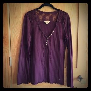 Ralph Lauren denim &supply shirt